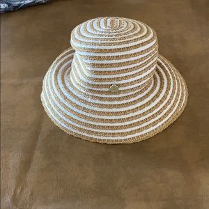 Brand new never worn Eric Javits hat